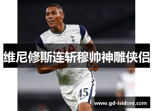 维尼修斯连斩穆帅神雕侠侣